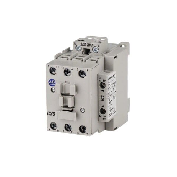 Allen - Bradley 100 - C37D10 - DDPARTS SOLUTION