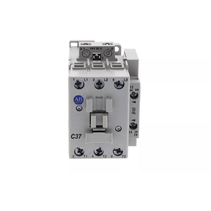 Allen - Bradley 100 - C37EJ10 - DDPARTS SOLUTION