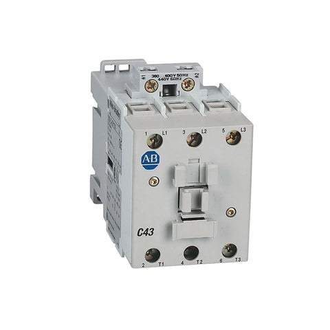 Allen - Bradley 100 - C43D00 - DDPARTS SOLUTION