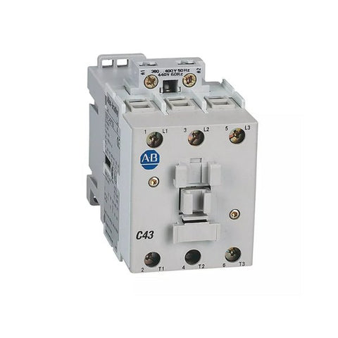 Allen - Bradley 100 - C43EJ10 - DDPARTS SOLUTION