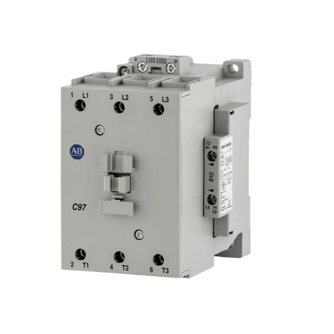 Allen - Bradley 100 - C97D10 - DDPARTS SOLUTION