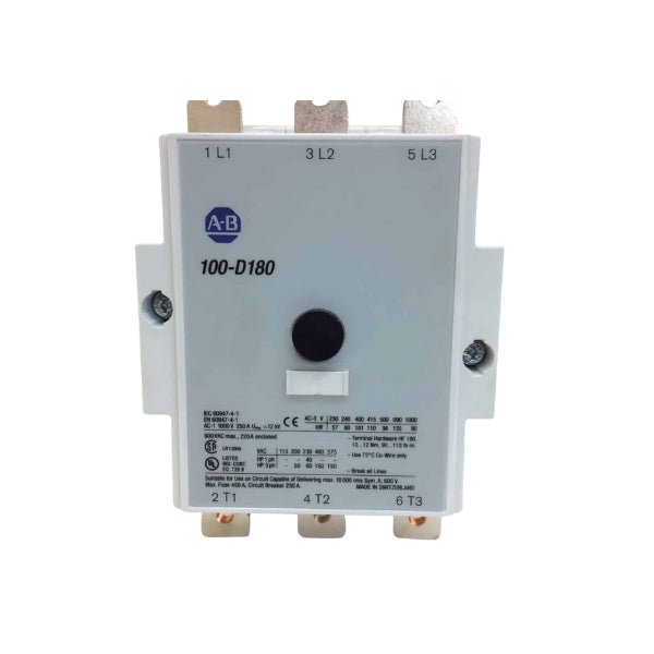 Allen - Bradley 100 - D180D11 - DDPARTS SOLUTION