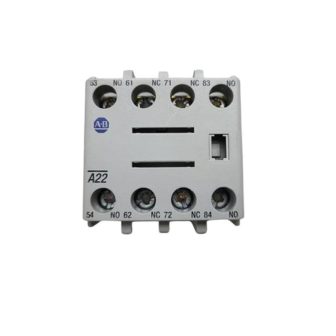 Allen Bradley 100 - FA22 - DDPARTS SOLUTION