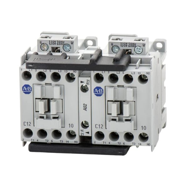 Allen - Bradley 104 - C12D22 - DDPARTS SOLUTION