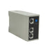 Allen-Bradley 1203-SG2 SLC 500 serial gateway, for communication between SLC 500 controllers and industrial network devices.