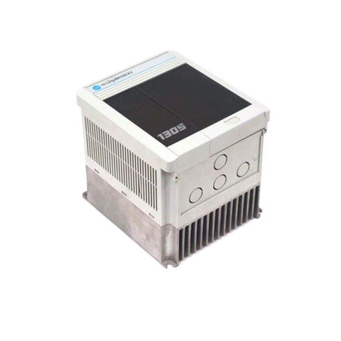 1305-BA03A-HAP, inversor de frequência para controle de motores em sistemas industriais, eficiente e de alto desempenho.