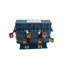 Resistor de frenagem Allen-Bradley 1321-3R55-B para controle de drives, dissipação de energia e proteção térmica