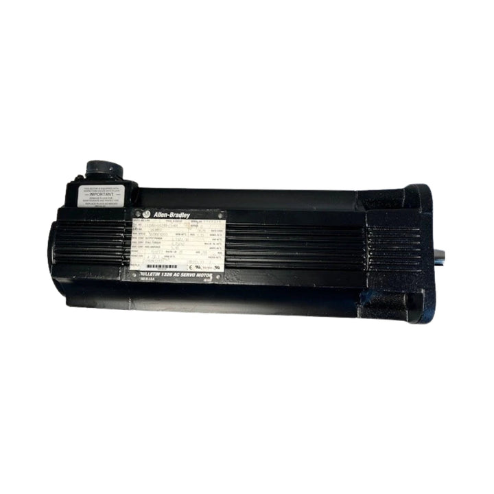 Allen - Bradley 1326AB - B420H - 21 - DDPARTS SOLUTION