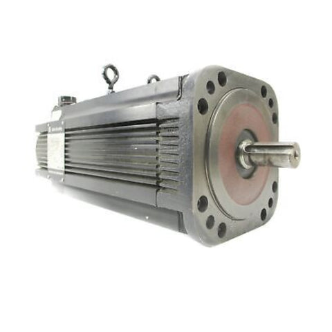 Allen-Bradley 1326AB-B530E-21 servo motor, 230V, high-torque industrial motion control for automation systems.
