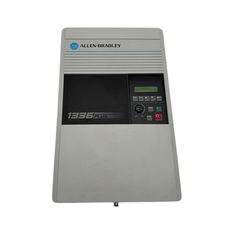 Allen-Bradley 1336F-B025-AN-EN 25 HP 460V 1336 PLUS II AC Drive
