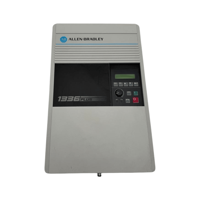 Allen-Bradley 1336F-B025-AN-EN 25 HP 460V 1336 PLUS II AC Drive