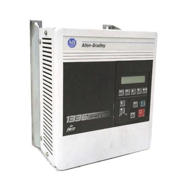 Allen - Bradley 1336F - BRF15 - AA - EN - HCS2 - L6 AC Drive - DDPARTS SOLUTION