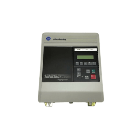 Allen - Bradley 1336F - BRF15 - AA - EN - L5 AC Drive - DDPARTS SOLUTION