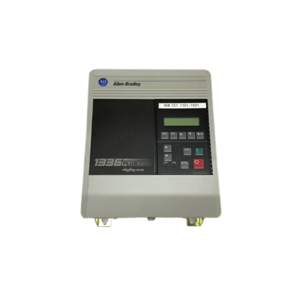 Allen - Bradley 1336F - BRF15 - AA - EN - L5 AC Drive - DDPARTS SOLUTION