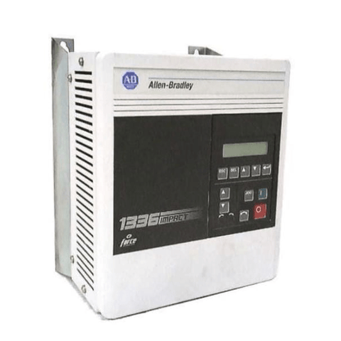 Allen-Bradley 20BD096F3ANNAEC0 PowerFlex 700 AC Drive Powerflex 700