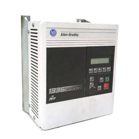 Allen-Bradley 20BD096F3ANNAEC0 PowerFlex 700 AC Drive Powerflex 700