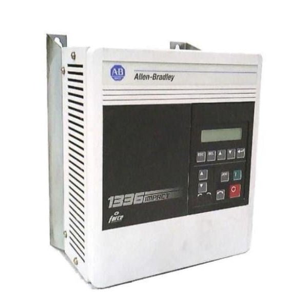 Allen-Bradley 20BD096F3ANNAEC0 PowerFlex 700 AC Drive Powerflex 700