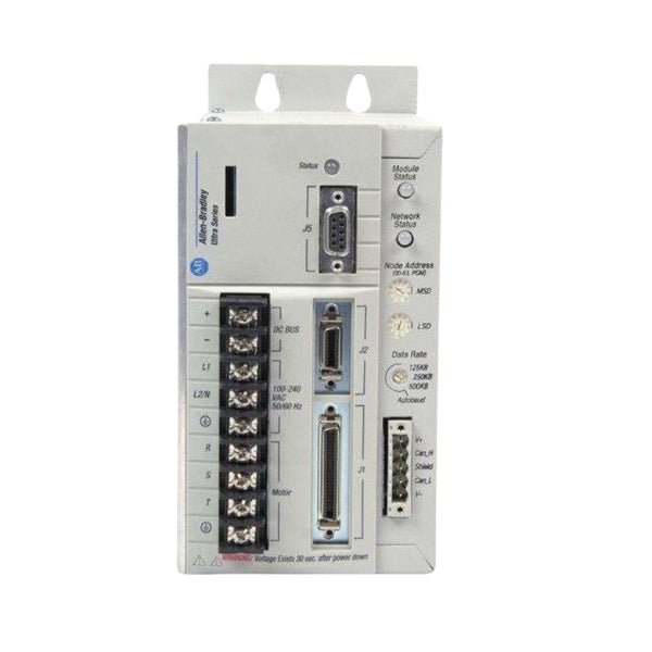 Allen - Bradley 1398 - DDM - 019 - DDPARTS SOLUTION