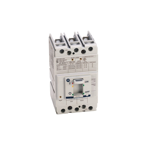 Allen - Bradley 140G - G6C3 - C20 - DDPARTS SOLUTION