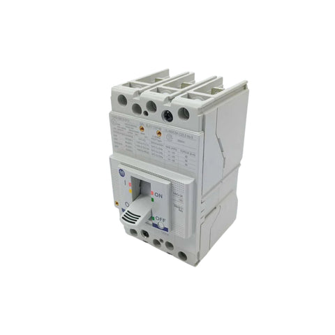Allen - Bradley 140G - G6C3 - D10 - DDPARTS SOLUTION
