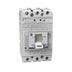 Allen-Bradley 140G-G6C3-D12 molded case circuit breaker, 3-pole, 125A, 65 kA, G frame, thermal-magnetic protection.