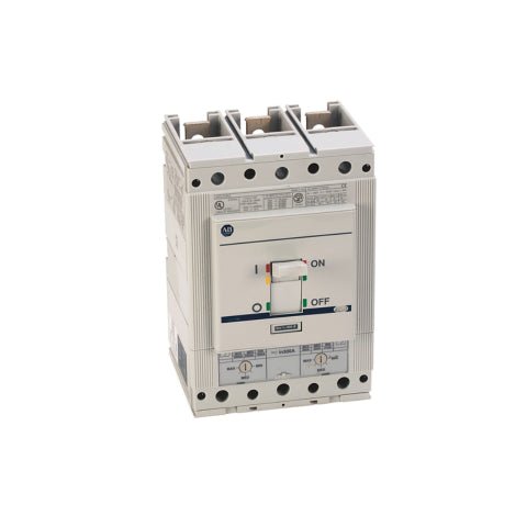 Allen - Bradley 140G - K3F3 - D40 - DDPARTS SOLUTION