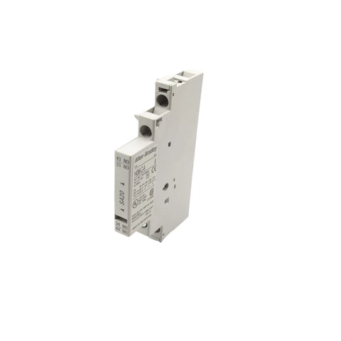 Allen - Bradley 140M - C - ASA20 - DDPARTS SOLUTION