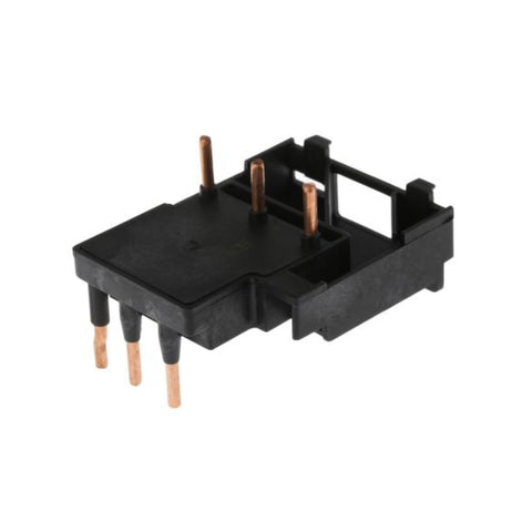 "Unidade de acionamento de motor Allen-Bradley 140M-C-PEC23, proteção térmica e magnética compacta e eficiente.