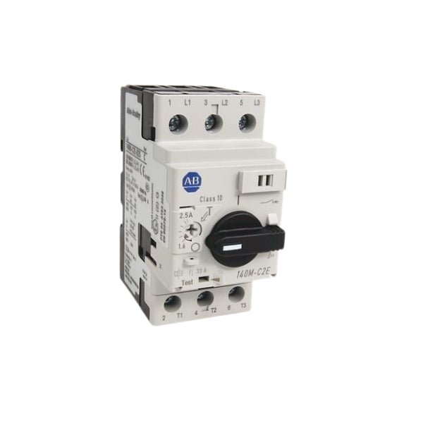 Allen - Bradley 140M - C2E - B16 - DDPARTS SOLUTION