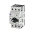 Allen-Bradley 140M-C2E-B25 motor protection circuit breaker, 3-phase, 2.5A, IEC rated for industrial control