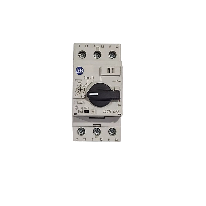 Allen - Bradley 140M - C2E - C10 - DDPARTS SOLUTION
