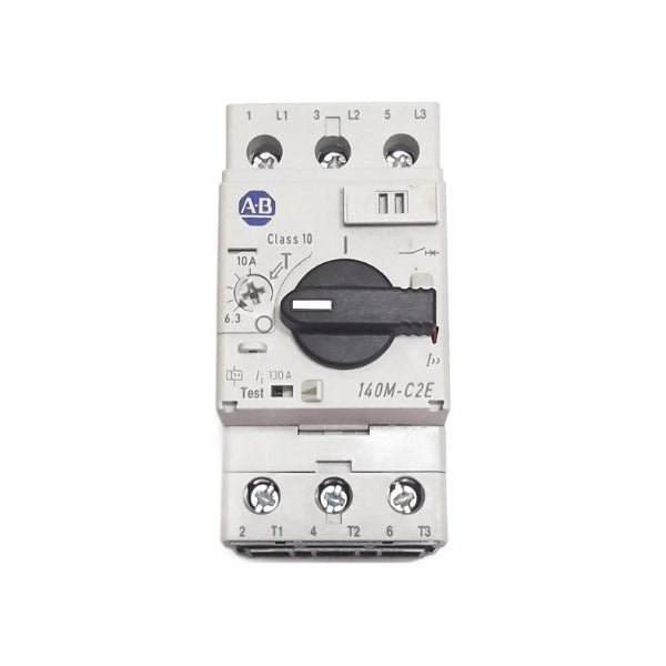 Allen - Bradley 140M - C2E - C10 MPCB - DDPARTS SOLUTION