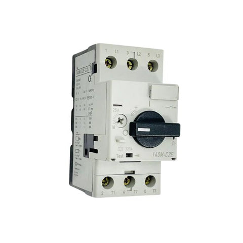 Allen Bradley 140M - C2E - C25 - DDPARTS SOLUTION