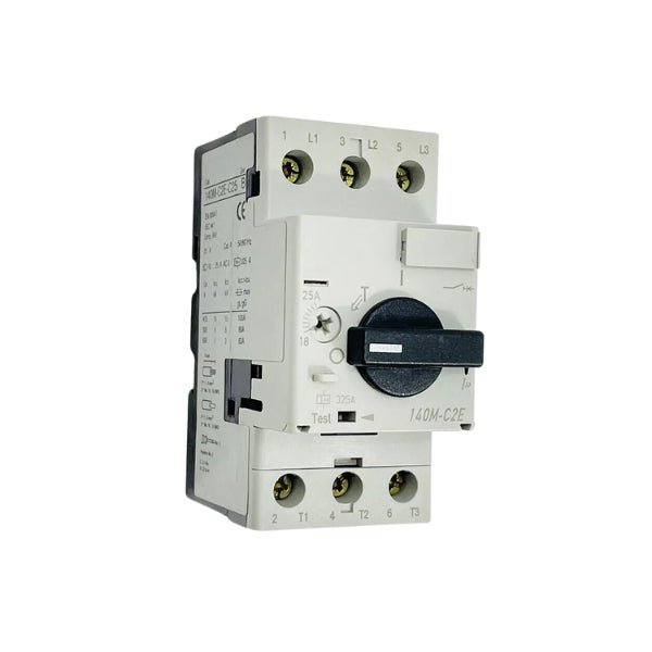 Allen Bradley 140M - C2E - C25 - DDPARTS SOLUTION