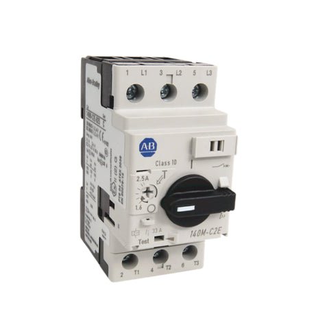 Allen - Bradley 140M - C2E - C32 - DDPARTS SOLUTION