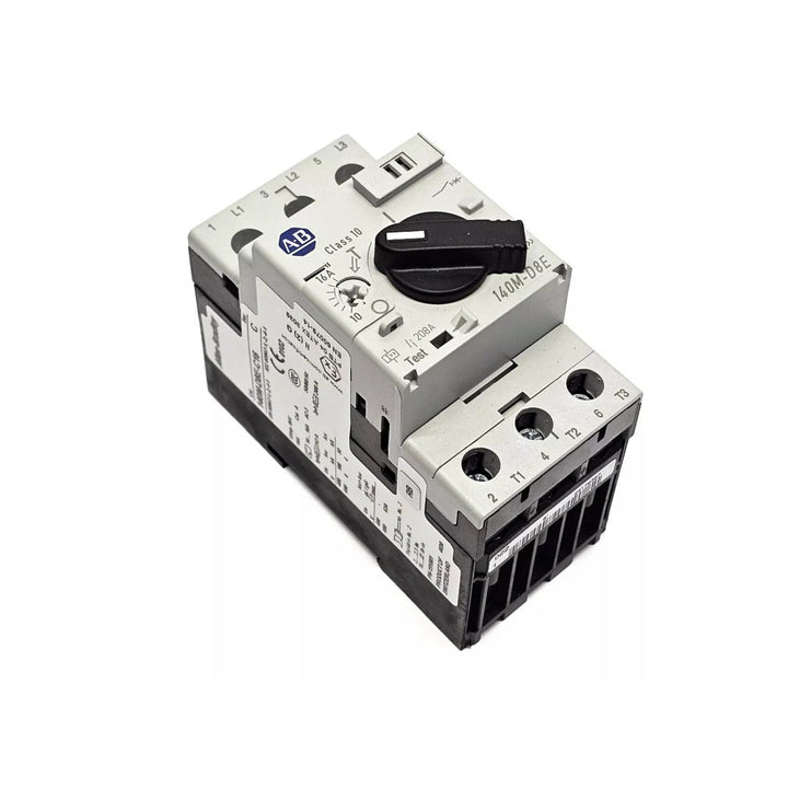 Allen - Bradley 140M - D8E - C16 - DDPARTS SOLUTION