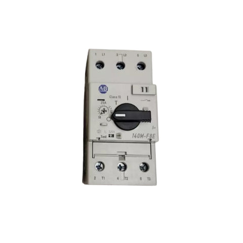 Allen - Bradley 140M - F8E - C25 - DDPARTS SOLUTION