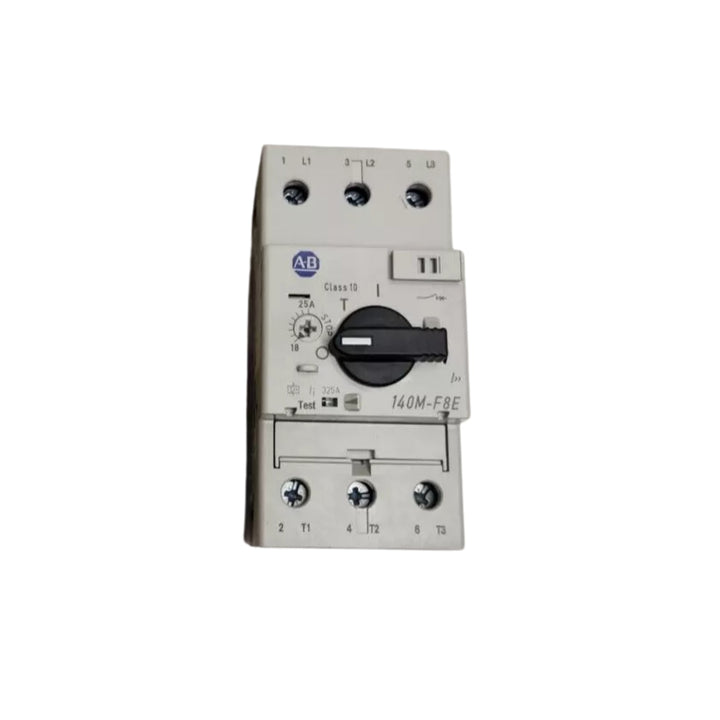 Allen - Bradley 140M - F8E - C25 - DDPARTS SOLUTION