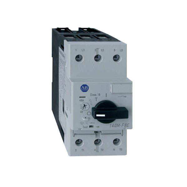 Allen - Bradley 140M - F8E - C32 - DDPARTS SOLUTION