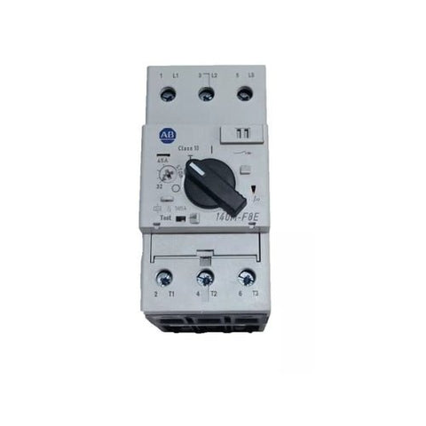 Allen - Bradley 140M - F8E - C45 - DDPARTS SOLUTION