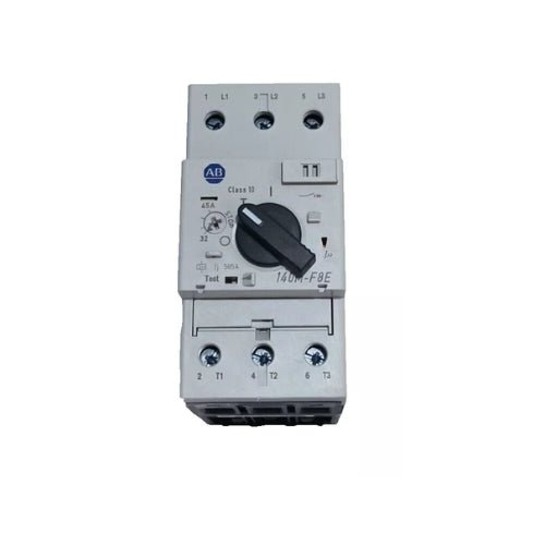 Allen - Bradley 140M - F8E - C45 - DDPARTS SOLUTION
