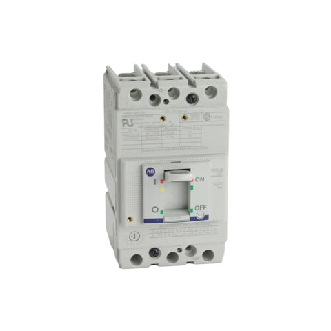 Allen - Bradley 140MG - H8E - C60 - DDPARTS SOLUTION