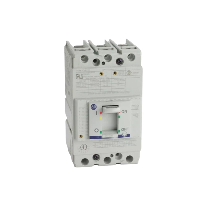 Allen - Bradley 140MG - H8E - C60 - DDPARTS SOLUTION
