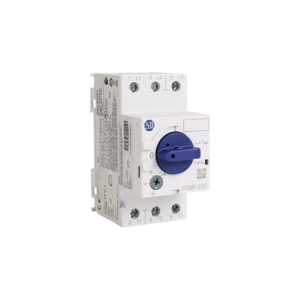Allen - Bradley 140MP - A3E - B40 - DDPARTS SOLUTION