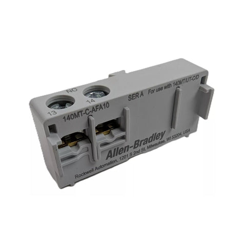 Allen - Bradley 140MT - C - AFA10 - DDPARTS SOLUTION
