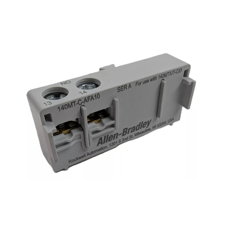 Allen - Bradley 140MT - C - AFA10 - DDPARTS SOLUTION