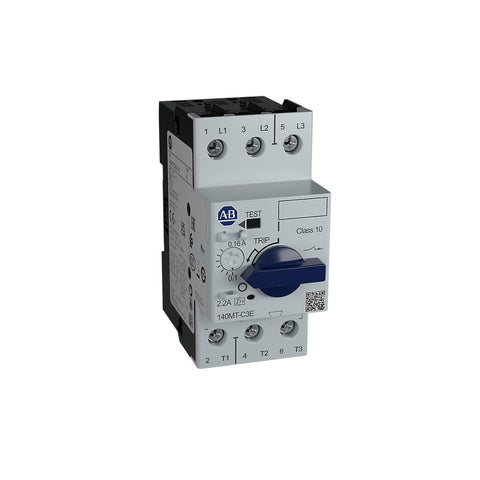 Allen - Bradley 140MT - C3E - B10 - DDPARTS SOLUTION