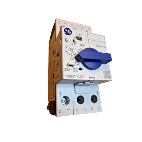 Allen - Bradley 140MT - C3E - B16 - DDPARTS SOLUTION