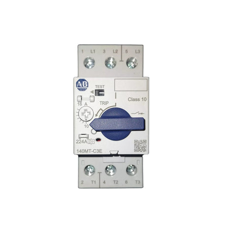 Allen - Bradley 140MT - C3E - C16 - DDPARTS SOLUTION