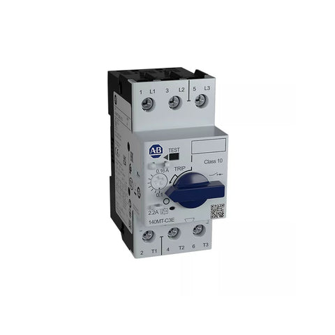 Allen - Bradley 140MT - C3E - C20 - DDPARTS SOLUTION
